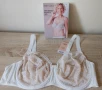 Нов Esmara дантелен сутиен 95C, снимка 2