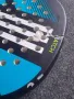 Adidas Match 3.2 ракета за падел тенис, снимка 2
