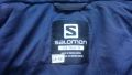SALOMON SKI JACKET Размер S ски яке 16-68, снимка 15