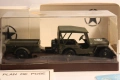 1/43 SOLIDO JEEP КОЛИЧКА ВОЕНЕН МОДЕЛ, снимка 5