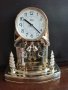 Часовник с буркан на батерия , снимка 5