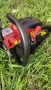 Бензинова резачка Райдър 165лв, снимка 6