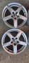 лети джанти 16цола 5х112 за VW Golf 6 7, снимка 2