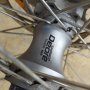 Чифт 26 цола капли за велосипед колело Shimano deore , снимка 4