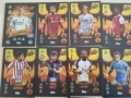 Match Attax 25/26 Scream team - Megamultipack #1, снимка 2