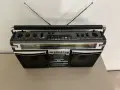 Sharp GF 8585 - радиокасетофон, снимка 4