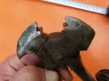  Стари масивни немски клещи - 17 , снимка 3