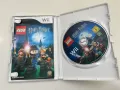 LEGO Harry Potter Years 1-4 за Wii, снимка 3