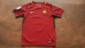 NIKE AC ROMA NAINGGOLAN Kids Footbal T-Shirt Размер 10-12 г / 137-147 см детска футболна 46-67, снимка 1