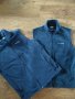 Columbia Men's Full Zip 2.0 - страхотни мъжки елеци 2БРОЯ КАТО НОВИ, снимка 2