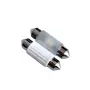 LED крушки тип фестон 41 mm, бели – 2 бр., снимка 2