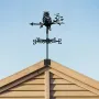 Ветропоказател , ветропоказатели - видове, снимка 9