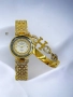 часовник и гривна gucci hermes louis vuitton, снимка 7
