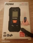 Ferm ldm1002 laser, снимка 1