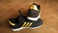 ADIDAS L.A.TRAINER Размер EUR 38 / UK 5 детски стоножки 90-13-S, снимка 6