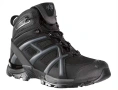 Haix Black Eagle Athletic 10 mid . номер 42 тактически / военни , полицейски , работни , обувки , снимка 2