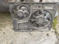 вентилатори за охлаждане на Q7 Tuareg i porhe kayen , снимка 2