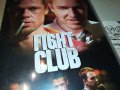 FIGHT CLUB DVD-ВНОС GERMANY 2702240812, снимка 3
