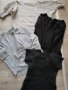 Дамски блузи , снимка 1 - Блузи с дълъг ръкав и пуловери - 44395796