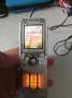 Sony Ericsson W550i - телефон , снимка 2