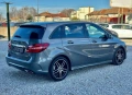 Mercedes-Benz B 200 D AMG 4-Matic, 128 500км!!! Пълна серв. история!, снимка 2