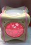 светеща и пееща детска нощна лампа, снимка 1 - Електрически играчки - 42060091