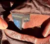 кожено бомбър яке топло размер XL 50 52 Roberto Cavalli налично, снимка 14