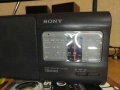 Sony ICF-780L (1991) – Колекционерско Радио в състояние визуално „КАТО НОВО“, снимка 2