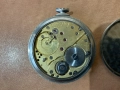 Щвейцарски джобен часовник Етерна/ Eterna- не работи , снимка 5