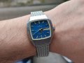 Radiant Blumar vintage часовник, снимка 1 - Мъжки - 41484800