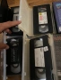 Ozzy Osbourne  BLACK SABBATH VHS Колекция Видеокасети. Оригинали!, снимка 3