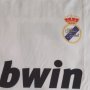 Футболна тениска Роналдо,Реал Мадрид,Ronaldo,FC Real Madrid, снимка 9
