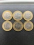 Евро монети, снимка 4
