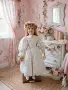 Порцеланова кукла Alberon , снимка 8
