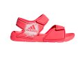 сандали Adidas ALTASWIM Pink Coral - номер 27, снимка 2
