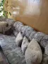 продавам ъглов диван, снимка 1