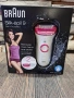 Епилатор Braun silk epil 9, снимка 1