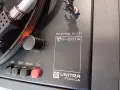 Грамофон UNITRA fonica G-601 A, снимка 2