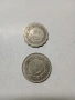 ЛИБИЯ МОНЕТИ 1/2 ДИРХАМ , снимка 2