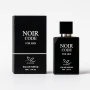 Мъжки парфюм - Noir Code for Men, снимка 1