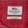 Fjallraven Abisko Cool Shirt SS (XL) спортна риза , снимка 8