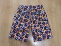 къси панталони the hundreds шорти гащета бански плажни екип оригинал мъжки 34, снимка 2