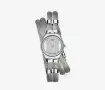 Watch Swatch Woman Irony Lady in Steel YSS115A и Scuba 200, снимка 1