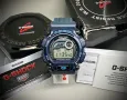 Мъжки часовник Casio G-Shock DW-9400B-2V 1998 classic, снимка 1