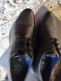 Обувки BUGATTI естествена кожа , снимка 1 - Официални обувки - 44329871