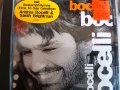 Andrea Bocelli албуми на аудио дискове, снимка 1
