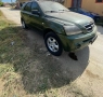 Kia 2005 дизел 140 коня Продава се само на части всичко е налично, снимка 7