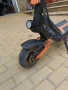 електрическа тротинетка Kukirin G2 MAX, снимка 4