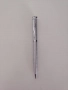 Писалка Pierre Cardin Pluto silver, снимка 1