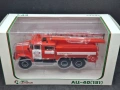 ЗиЛ 131 АЦ 40 - Пожарна, Авто История, 1:43, Нов, снимка 5